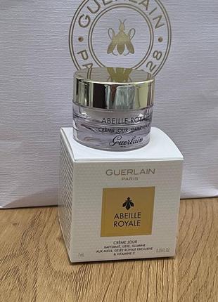 Крем для лица guerlain