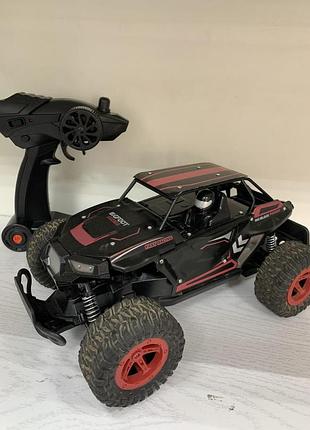 Б/в автомобіль на дистанційному керуванні mgreck