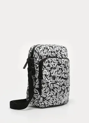 Сумка через плече nike one heritage crossbody fd5595-010