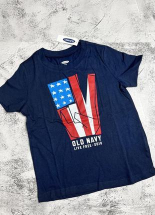 Футболка old navy (сша)