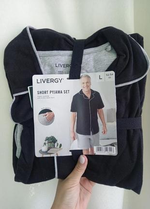 Чоловічі піжама