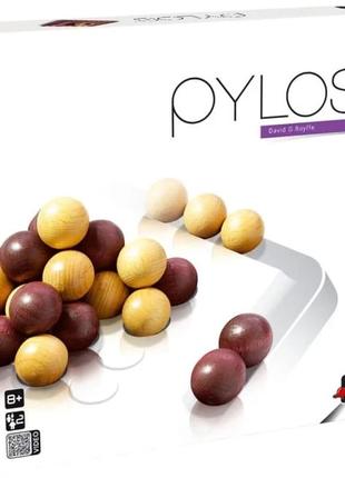 Настільна гра pylos (пилос)