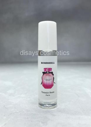 Масляні парфуми bombshell 10ml