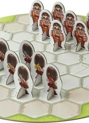 Настольная игра цу-е-фа! (на русском) 6