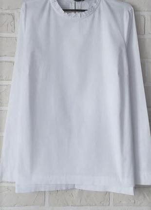 Бавовняна сорочка esmara блузка 97% бавовна2 фото