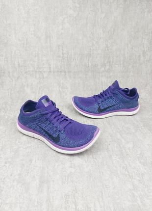 Кроссовки nike free1 фото