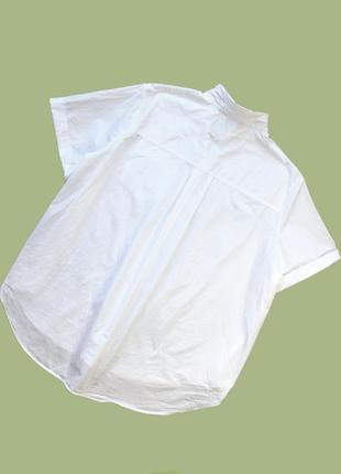 Летняя рубашка от м&s3 фото