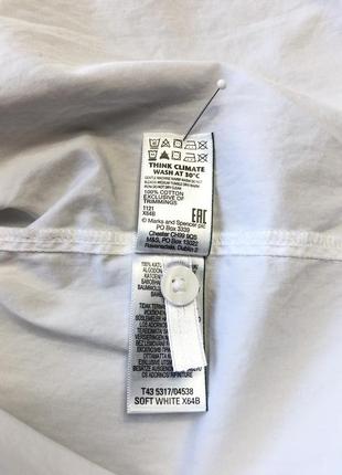 Летняя рубашка от м&s6 фото