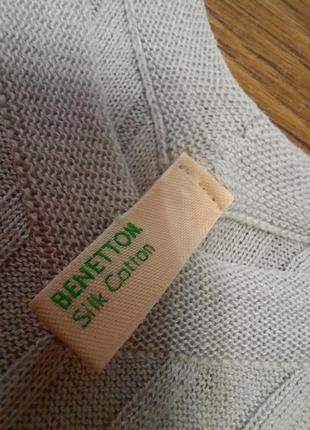 Benetton  топ