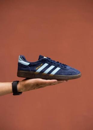 Кроссовки adidas spezial2 фото