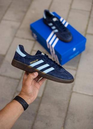 Кросівки adidas spezial