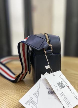 Сумка кросс боди от tommy hilfiger2 фото