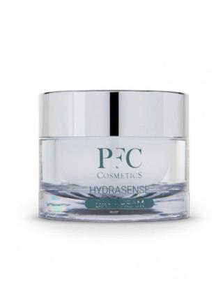 Денний крем pfc cosmetics hydrasense day cream 50 мл