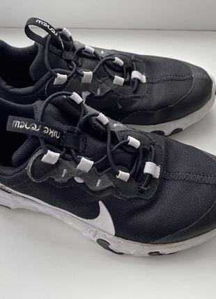 Кроссовки хлопья nike (оригинал)