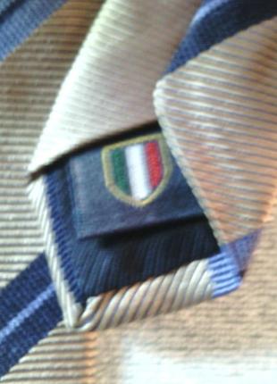 Итальянский галстук profuomo5 фото