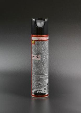 Дихлофос "raid" / аэрозоль / от тараканов и муравьев / 300мл