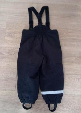 H&m штани, комбінезон, полукомбинезон3 фото