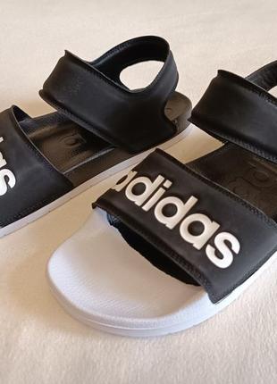 Adidas adilette sandal сандалии мужские.1 фото