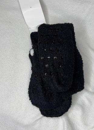 Шкарпетки теплі 'gina'2 фото