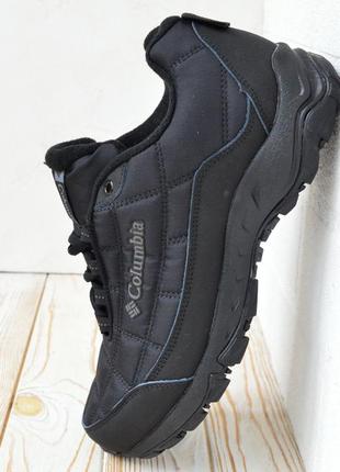 Кроссовки демисезон, кроссовки мужские термо