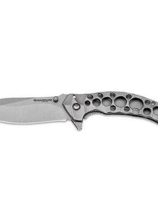 Нож boker magnum slender (01ry126)