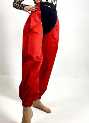 Штаны для танца high heels strip twerk хилс стрип9 фото