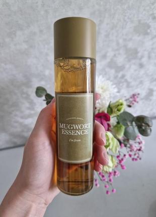 I'm from mugwort essence 160ml