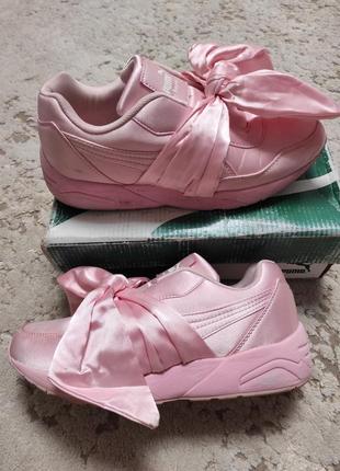 Sneakers puma by rihanna sale