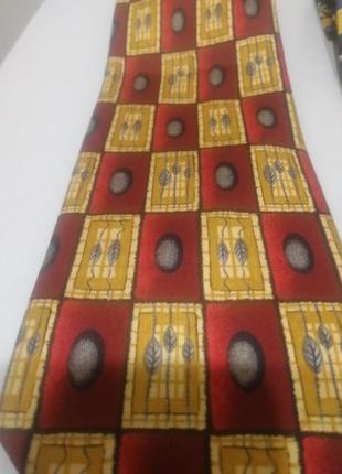 M&s шёлк галстуки2 фото