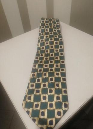 Charleston the rack галстук