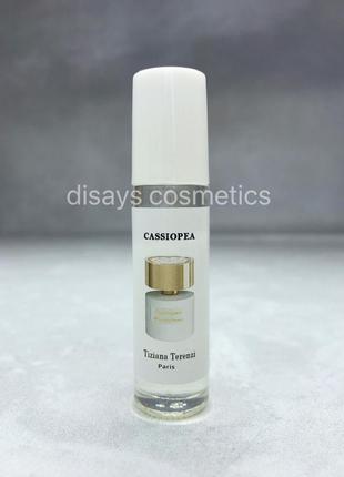 Масляні парфуми cassiopea 10ml