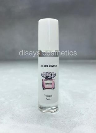 Масляні парфуми bright crystal 10ml