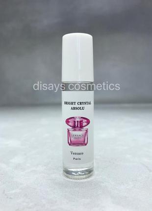 Масляні парфуми bright crystal absolute 10ml