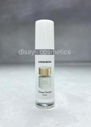 Масляні парфуми andromeda 10ml