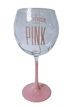 Бокал тм beefeater pink borgonovo 655 мл