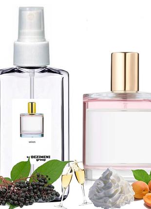 Духи bezimeni ( pink molecule 090.09 110 мл) unisex