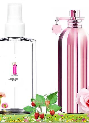 Парфуми bezimeni ( roses musk 110 мл) жіночі