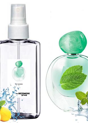 Духи bezimeni ( acqua di gioia 110 мл) женские