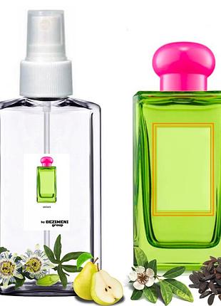Духи bezimeni ( tropical cherimoya cologne 110 мл) unisex