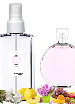 Духи bezimeni ( chance eau tendre 110 мл) женские