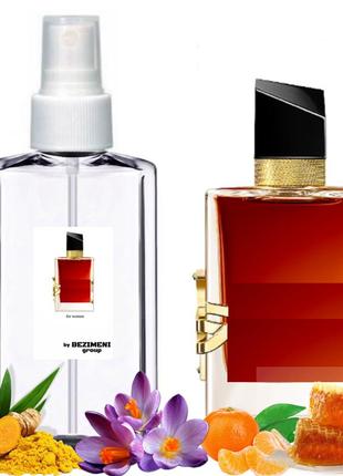 Парфум bezimeni( libre le parfum 110 мл ) жіночі