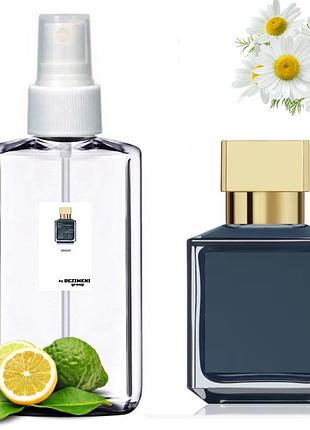 Духи bezimeni ( oud satin mood 110мл) unisex