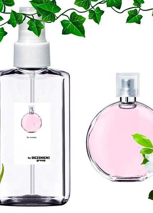 Духи bezimeni ( chance eau tendre 110 мл) женские
