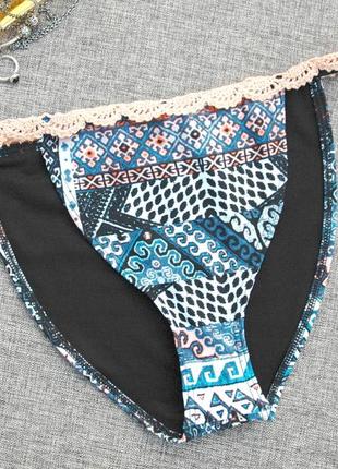 Низ купальника somedays lovin amardri, плавки, трусики від купальника