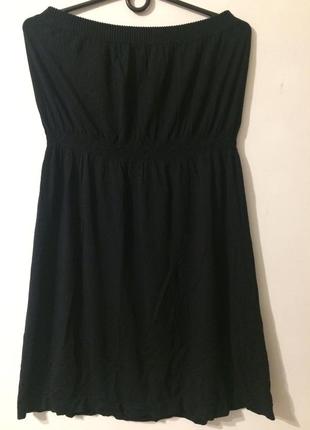 Ocean club туника майка кофта