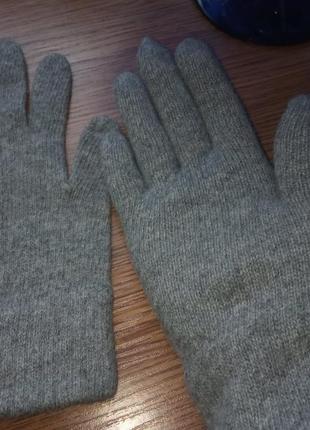 Рукавички рукавиці перчатки2 фото