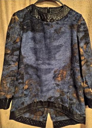 Интересная туника