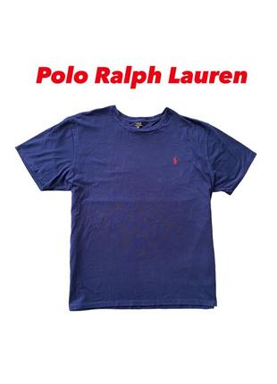 Футболка polo ralph lauren