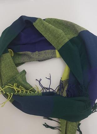 Шикарный шарф палантин