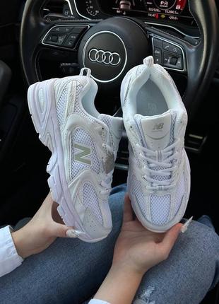 Кроссовки new balance